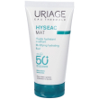 uriage hyseac fluido opacizzante spf50+, pelle mista, grassa, acneica,