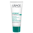 uriage hyseac 3-regul+ trattamento anti-imperfezioni viso, pelle grass