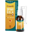 propoli evsp spray gola mucoadesivo junior 20 ml - integratore per bambini