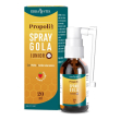 propoli evsp junior spray gola, 20 ml