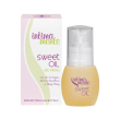 intimamamente - sweet oil - olio intimo 50 ml
