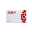 emodex 30 compresse - integratore per le emorroidi e il microcircolo