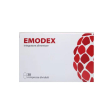 emodex, 30 compresse