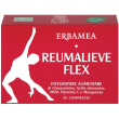 erbamea reumalieve flex 30 compresse - integratore per le articolazioni