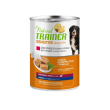 sensitive no gluten coniglio - alimento per cani adulti di taglia media e grande 400 gr