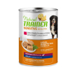 nt dog m/m ad coniglio400g s/g