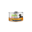 sensitive no gluten coniglio - alimento completo per cani adulti small & toy 150 gr