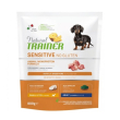 nt dog s&t ad maiale 800g s/g