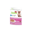 kitten & young tonno - alimento umido per gattini e gatte in gravidanza-allattamento 85 gr