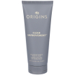 origins clear improvement™ blackhead clearing mask-to-scrub 75 ml masc