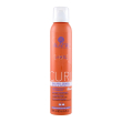 alama shampoo secco mousse detergente capelli ricci