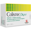 colistax digest 30 compresse - integratore per la funzione digestiva