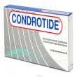 condrotide intra articolare siringa pre riempita 2% acido ialuronico dispositivo medico per dolori a