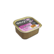 grain free wet dog adult maiale e verdure - alimento completo per cani adulti 150 gr