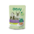 wet dog grain free adult tacchino e verdure - alimento umido complementare per cani adulti 100 gr