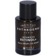 institut esthederm intensive retinol+ huile sérum siero viso 15 ml sie