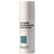 faced hydragel sebum balance moisturizer - crema viso idratante per pelle mista e grassa - 50 ml
