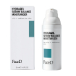 face d hydragel crema viso pelli grasse e miste 50 ml gel