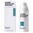 face d hydragel sebum balance moisturizer 50 ml