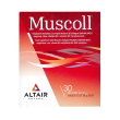 altair pharma muscoll 30 bustine - benessere muscolare