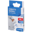 eurospital cerotti nasali xl 10 pz cerotto