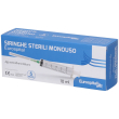 eurospital siringhe sterili monouso 5x10 ml