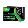 carbone act 45 compresse - integratore alimentare