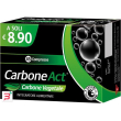 carbone act 45 compresse