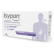 isypan disbiosi 10 flaconcini - integratore per il benessere intestinale