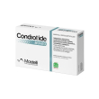 condrotide moveo 20 compresse - integratore per il benessere delle articolazioni