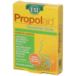 esi propolaid tavolette gola masticabili gusto zenzero 29,4 g tavolett