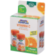 esi multi complex vitamina c pura compresse retard 84 g