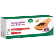 esi immunilflor mini drink forte integratore per il sistema immunitario gusto papaya 12 flaconcini