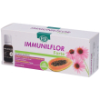 esi immunoflor forte flaconcini gusto papaya 180 ml soluzione orale