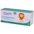 esi immunilflor junior flaconcini gusto fragola 180 ml soluzione orale