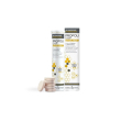 propoli evsp, erba vita, integratore a base di propoli, 20 compresse effervescenti, vitamina c, unca