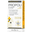 erba vita propoli evsp integratore per il benessere della gola aroma balsamico 30 compresse masticab