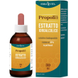 propoli evsp - estratto idroalcolico 30 ml - integratore immunostimolante