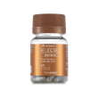 heliocare bronze integratore trofismo e benessere pelle 60 capsule - difa cooper
