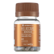 heliocare bronze orale 60 capsule - integratore per abbronzatura e protezione solare