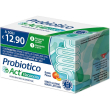 probiotico act 8 flaconcini