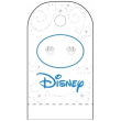 disney orecchini minnie lucido