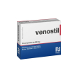 venostil 30 compresse - integratore per la funzionalità delle vene