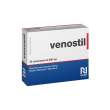 venostil integratore flebotonico 30 compresse