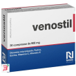 venostil 30 compresse