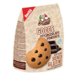 inglese gocce al cioccolato fondente biscotti senza glutine 200 grammi