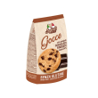 inglese gocce cioccolato fondente 200 g
