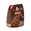 gocce dark - biscotti senza glutine 200 g
