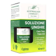 australian tea tree sol unghie