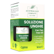 australian tea tree soluzione unghie, 10 ml